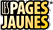 Les Pages jaunes